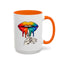 Adult Mug - Shut The F*ck Up