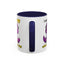 Humor Mug - I Whisper WTF