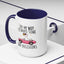 Humor Mug - On My Way to Make