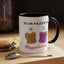 Anniversary Mug - I'd Like a Slice of You