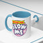 Humor Mug - Why Don't You Blow Me