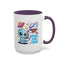 Alien Mug - Spill The Tea