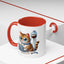 Office Mug - My Give A Fluff