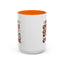 Office Mug - Just An Office Clerk
