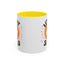 Humor Mug - Let That Sh*t Go