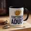 Adult Mug - Functioning Adult