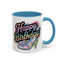 Birthday Mug - Glitter Shoes