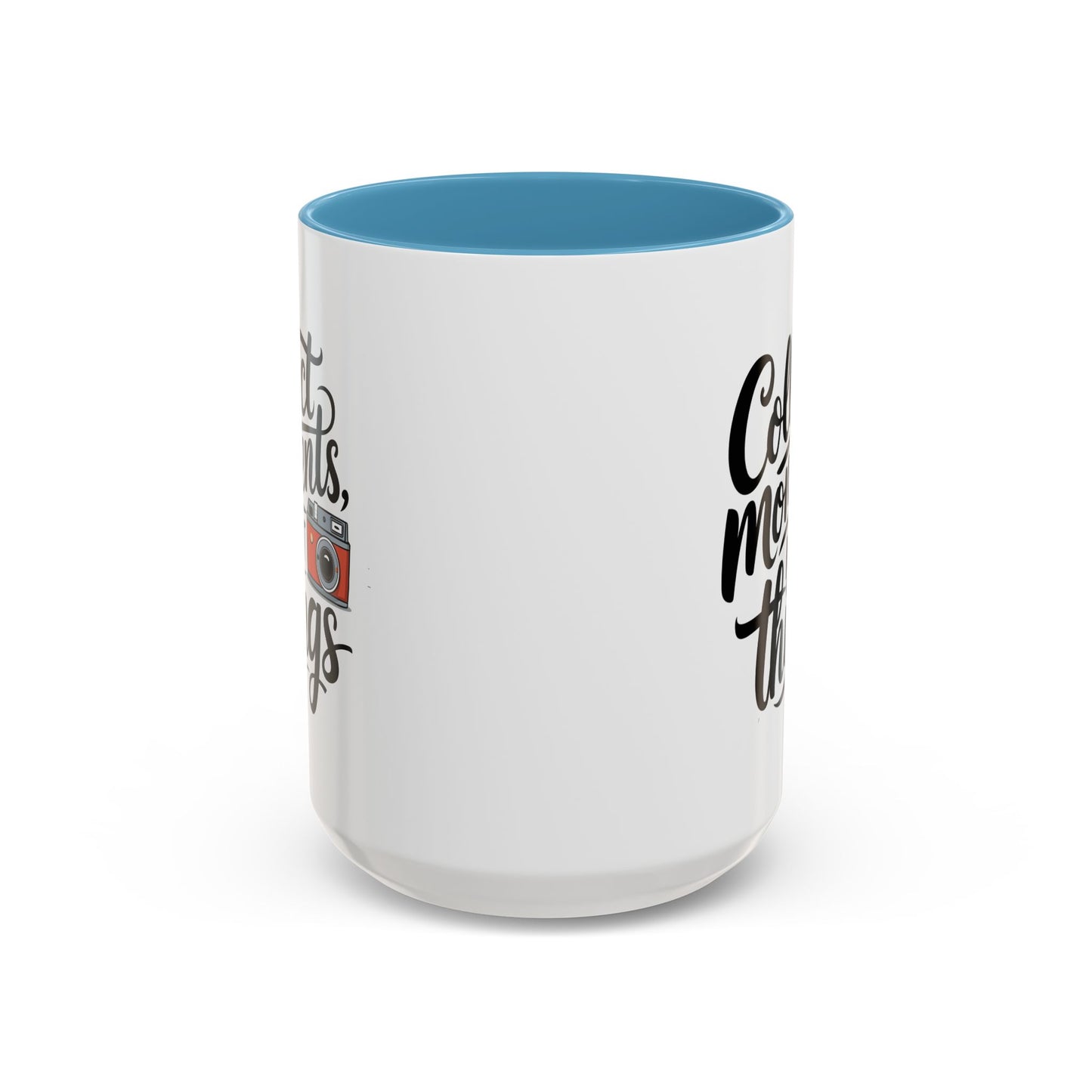 Adventure Mug - Collect Moments Not Things