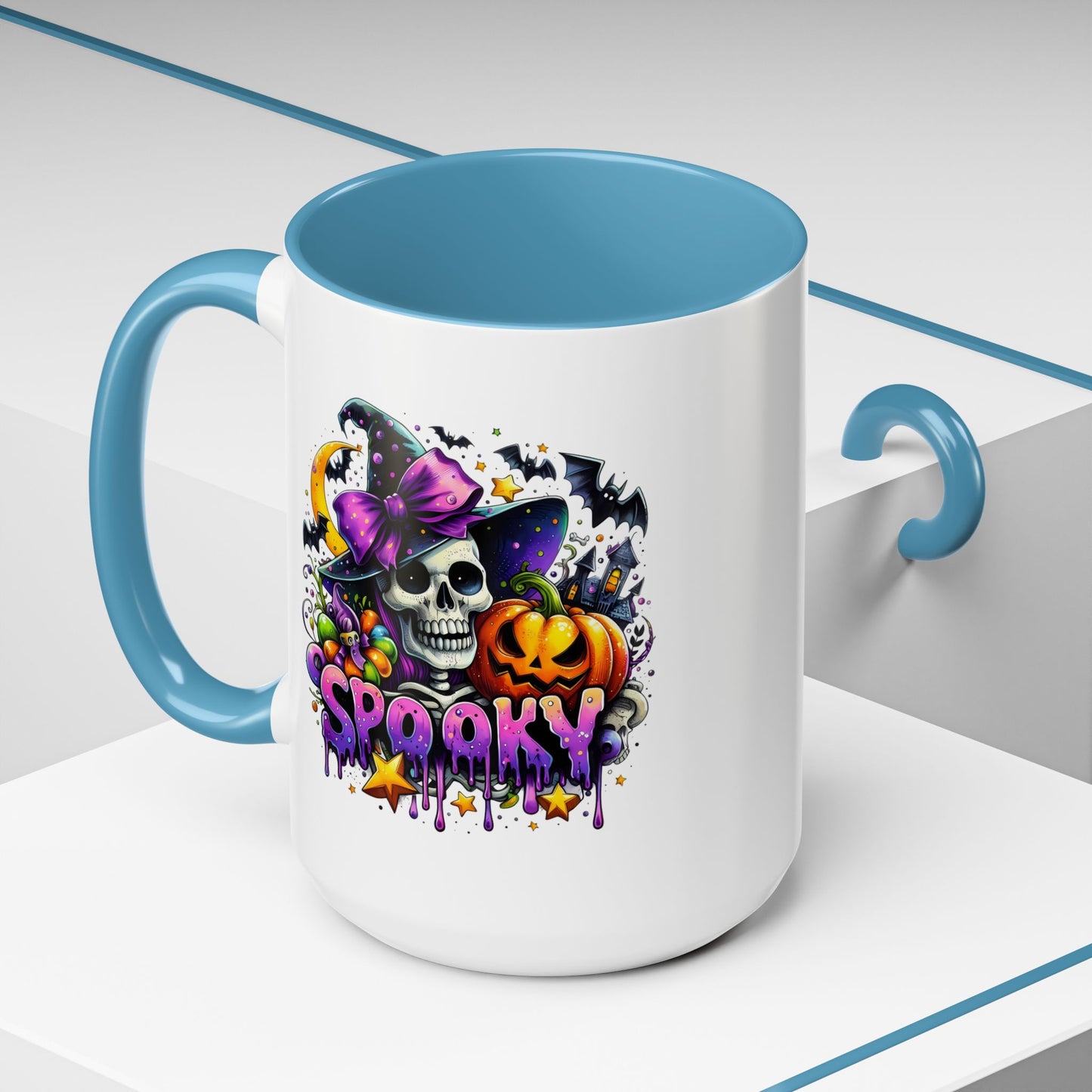 Halloween Mug - Spooky