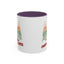 Humor Mug - Camping Is In Tents