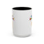 Birthday Mug - Happy Birthday Emoji