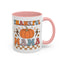 Fall Mug