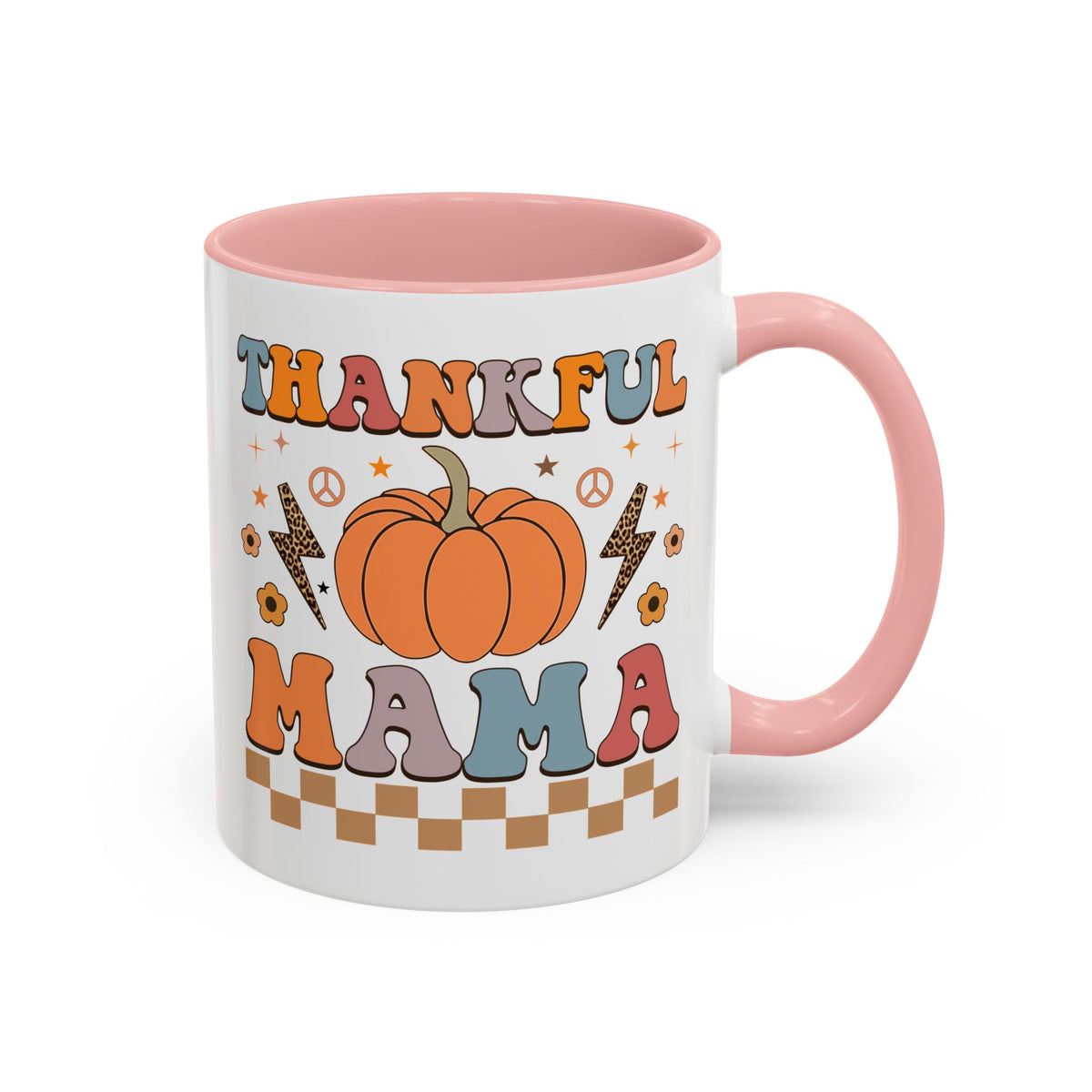 Fall Mug