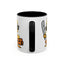 Humor Mug - Don't Duck With Me