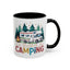 Adventure Mug - I'd Rather Be Camping RV