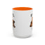 Animal Mug - If I Fits I Sits