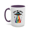Alien Mug - Take Me Away