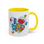 Father's Day Mug - I Love You Dad