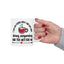 Humor Mug - I Like My Coffee How I Like My Men