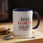 Black History Mug