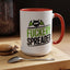Adult Mug - Fuckery Spreader