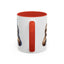 Birthday Mug - Sloth Clipart