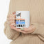Humor Mug - On Your Mark Get Set