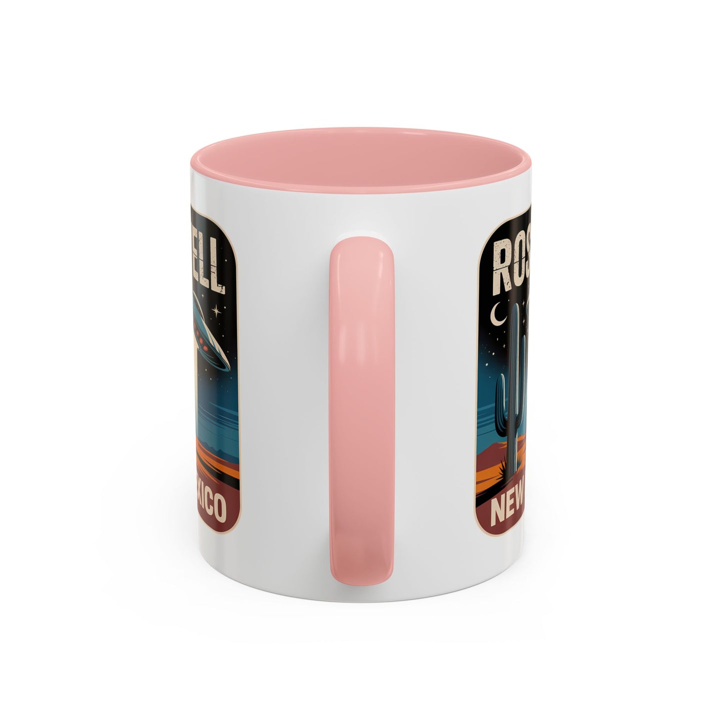 Alien Mug - Roswell