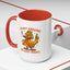 Office Mug - I'm Not Arguing