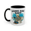 Adult Mug - Doing Dad Shit