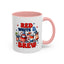 4th of July - Red White & Brew