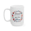 Mother's Day Mug - Forever Grateful