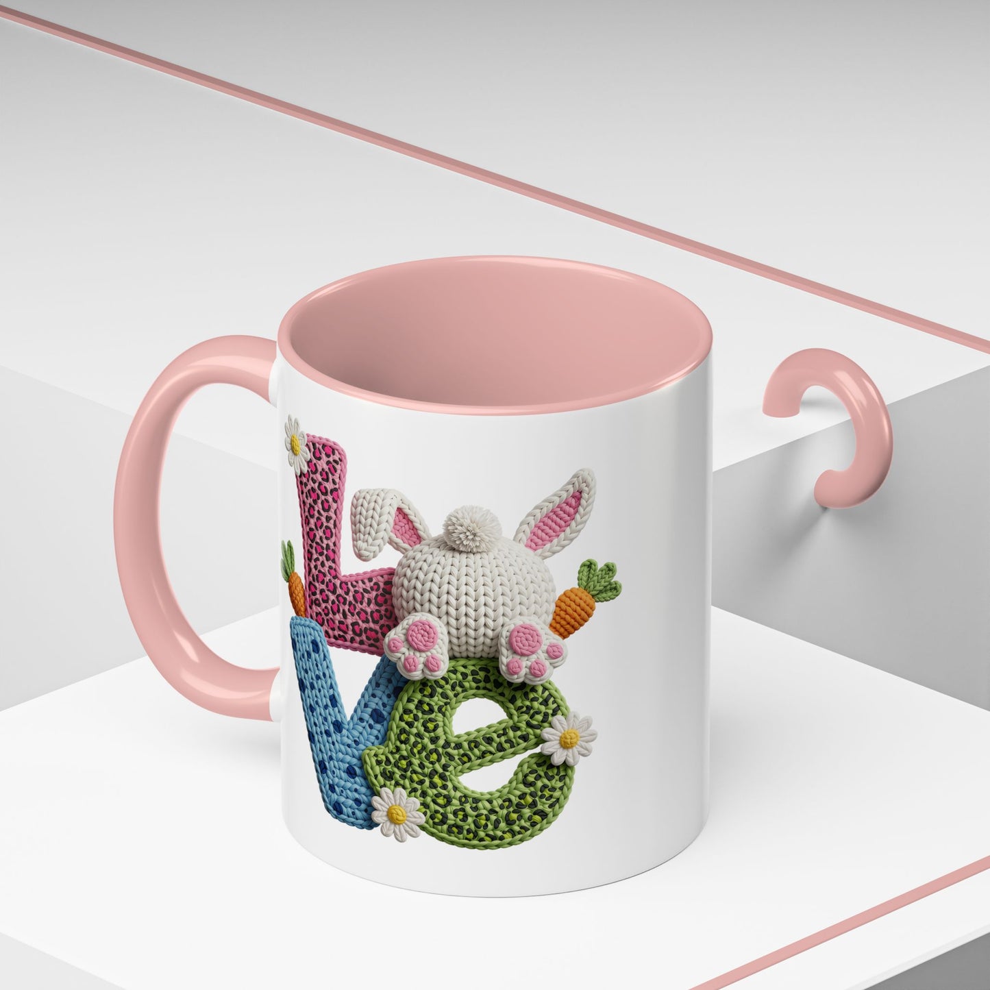Easter Mug - Love Easter