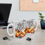 Fall Mug