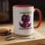 Humor Mug - I Whisper WTF