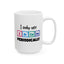 Humor Mug - I Only Use Sarcasm Periodically