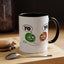 Humor Mug - Yo Yo