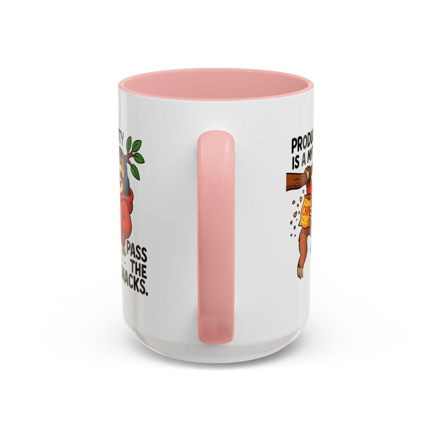 Office Mug - Productivity