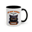 Humor Mug - I'm Not Angry It's Just My Face