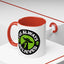 Alien Mug - I've Always Believed