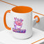 Humor Mug - Whatever Cow
