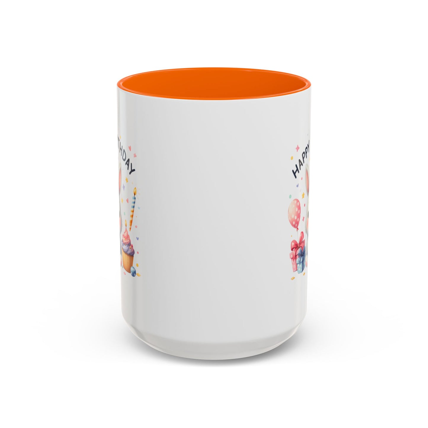 Birthday Mug - Bunny Rabbit