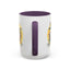 Adventure Mug - Home Is Where You Park It