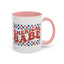 4th of July Mug - American Babe