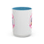 Support Mug - In October