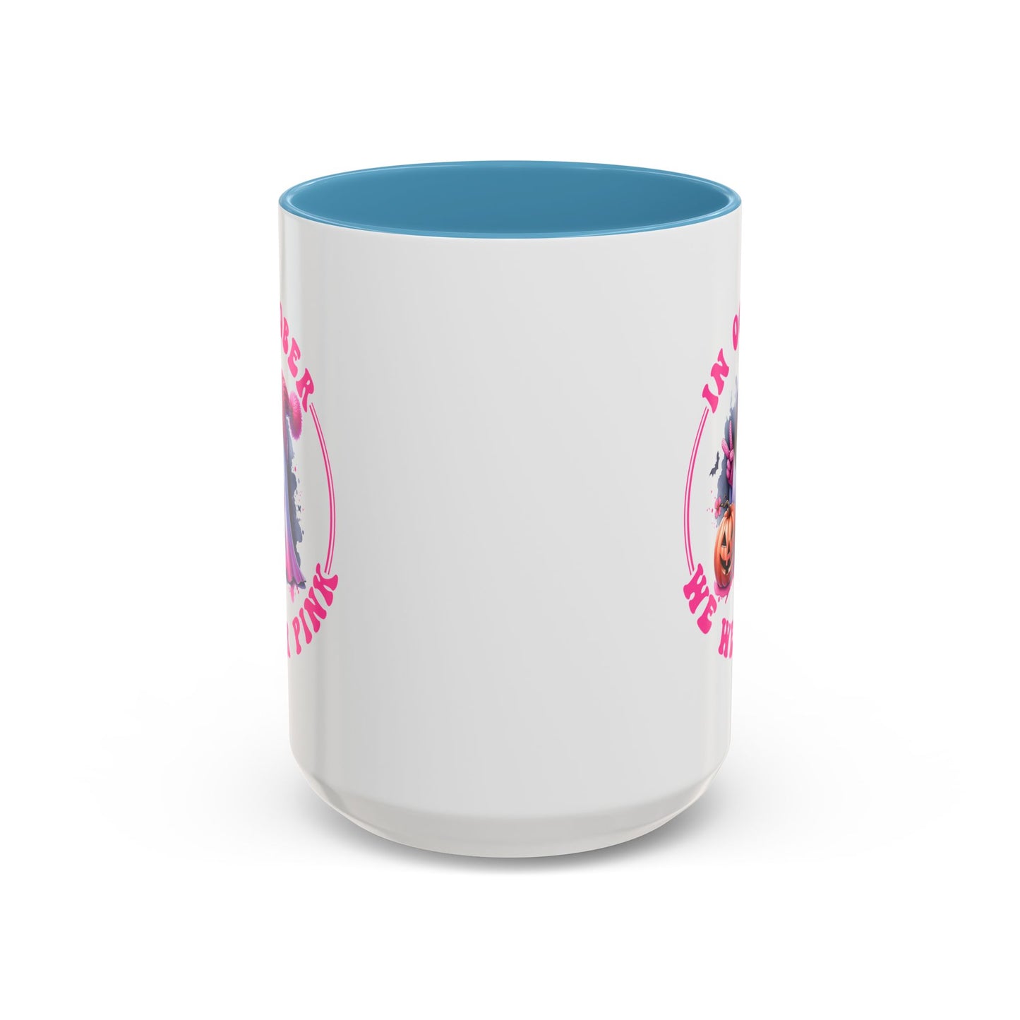 Support Mug - In October