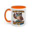 Office Mug - I'm Not Arguing