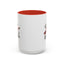 Valentine's Day Mug - I'd Rather Be With You