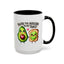 Anniversary Mug - You're The Avocado To My Toast