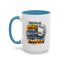 Office Mug - Mug Of Motivation